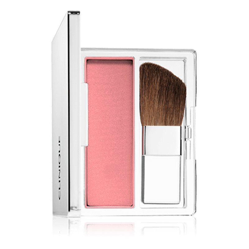 Clinique Blushing Blush Powder Blush 10 fard 6 g Precious Posy Poudre