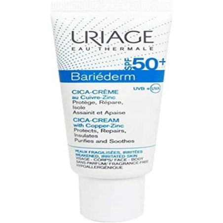 Bariederm Cica Creme SPF5 40ml