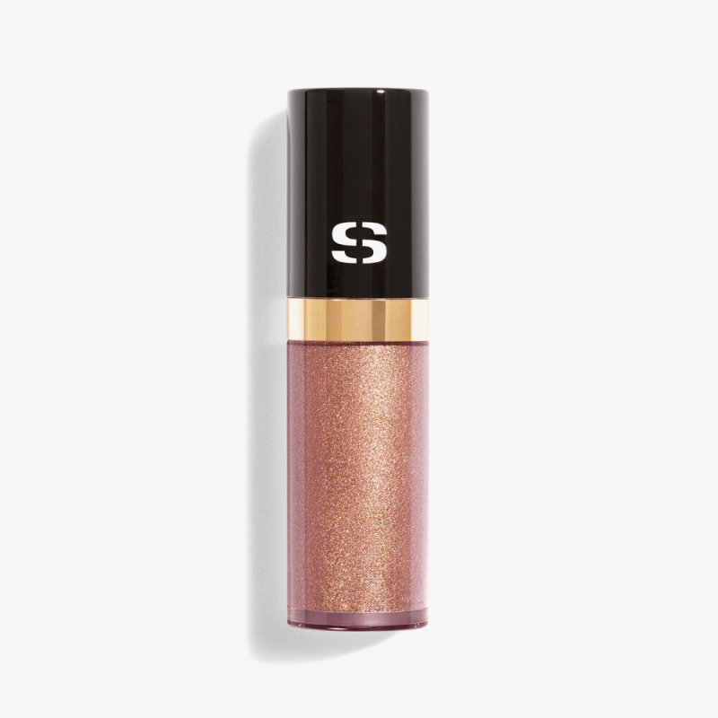 Sisley Phyto Ombre Eclat Liquid ombre à paupière 5 Bronze