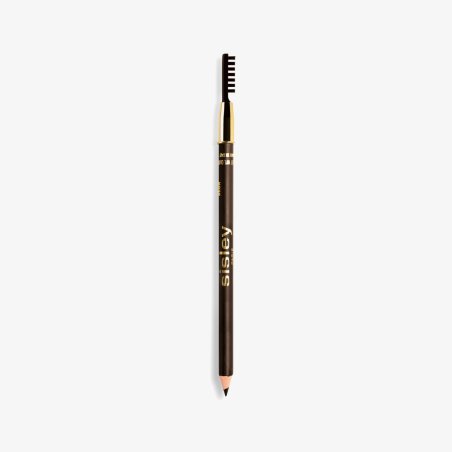 Sisley Phyto-Sourcils Perfect Eyebrow Pencil with Brush and Sharpener Brun 0.55g