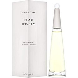 L'Eau d'Issey Eau de Parfum Refillable 75ml
