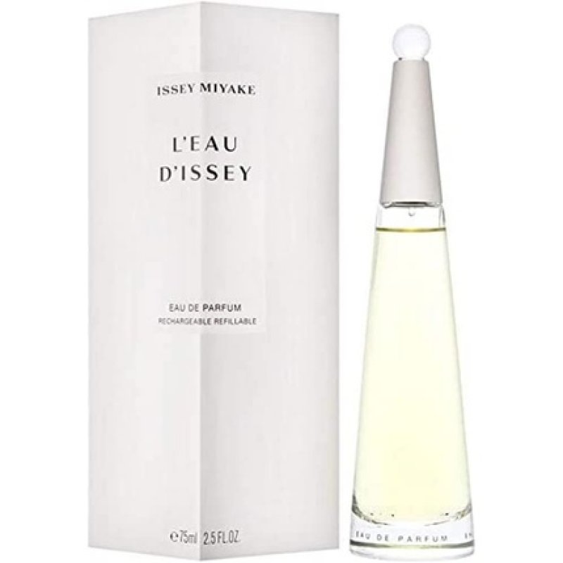 L'Eau d'Issey Eau de Parfum Refillable 75ml