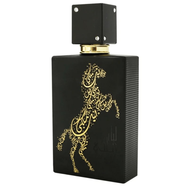 Exclusive Lail Maleki by Lattafa 100ml Eau de Parfum Spray Unisex