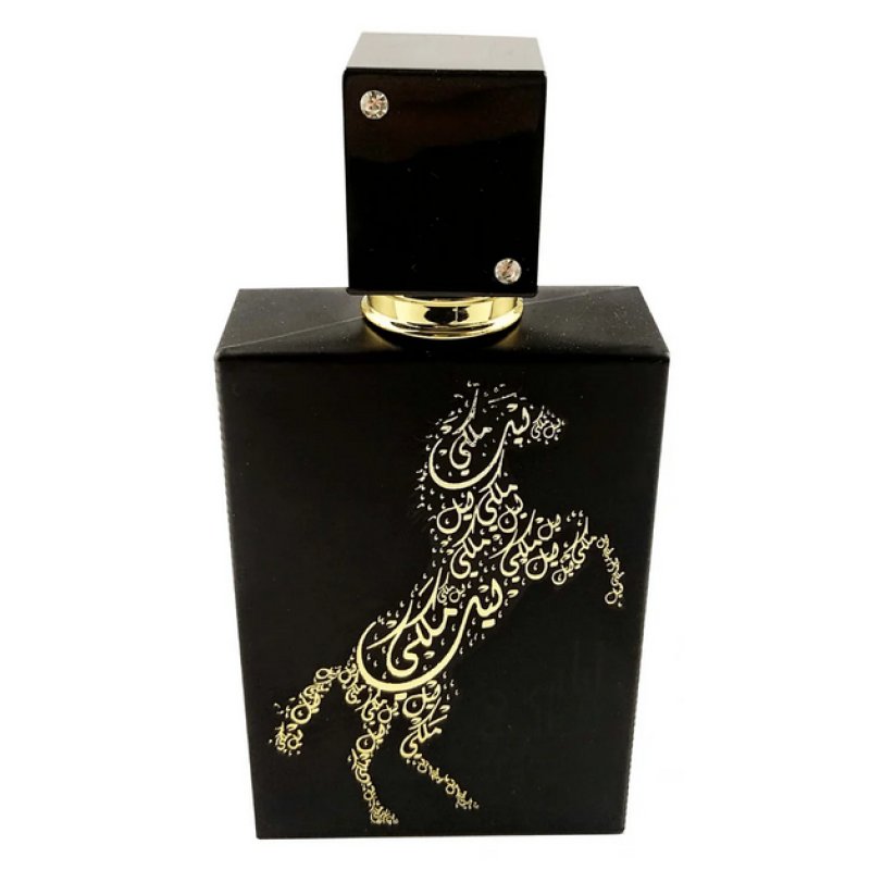 Exclusive Lail Maleki by Lattafa 100ml Eau de Parfum Spray Unisex