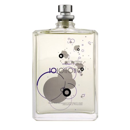 Escentric Molecules Eau de Toilette 100ml Wood