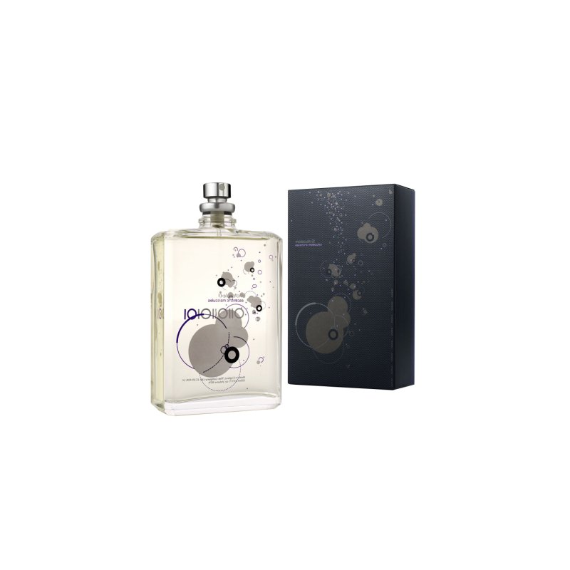 Escentric Molecules Molecule 01 Eau De Toilette 100ml