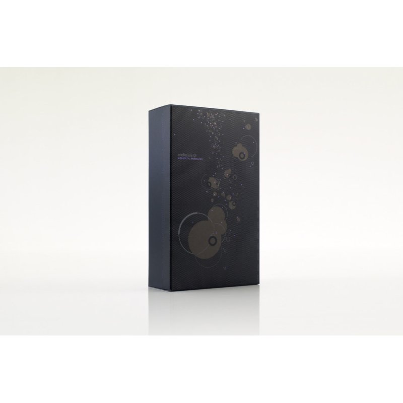 Escentric Molecules Molecule 01 Eau De Toilette 100ml