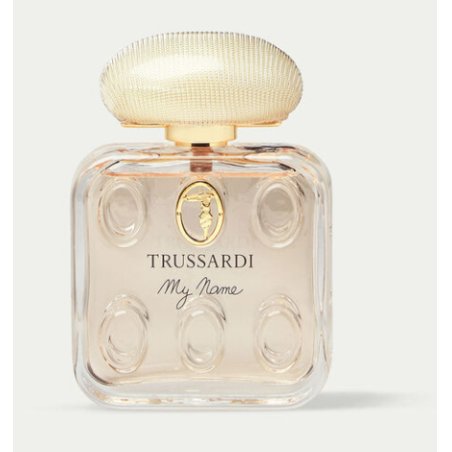 Trussardi My Name 100 ml Femmes