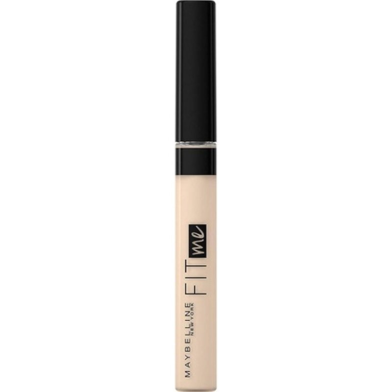 Maybelline New York Fit Me! Concealer for Flawless Skin No.03 Porcelain 6.8ml