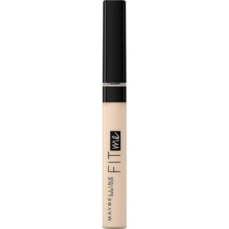Maybelline New York Fit Me! Concealer for Flawless Skin No.03 Porcelain 6.8ml