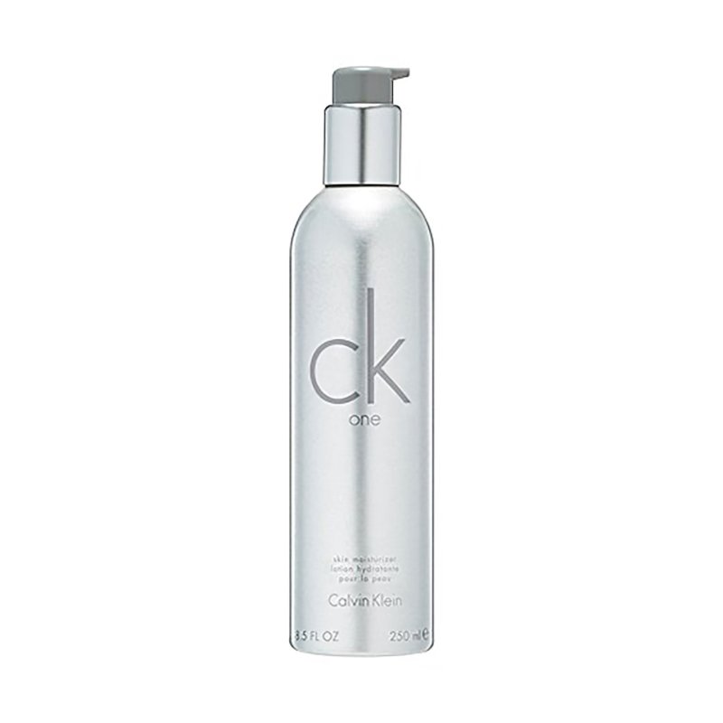 Calvin Klein CK ONE Body Moisturizer 250ml