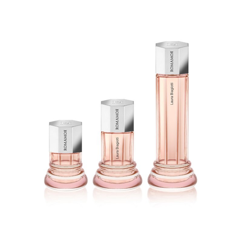 Laura Biagiotti RomamoR 100 ml Femmes