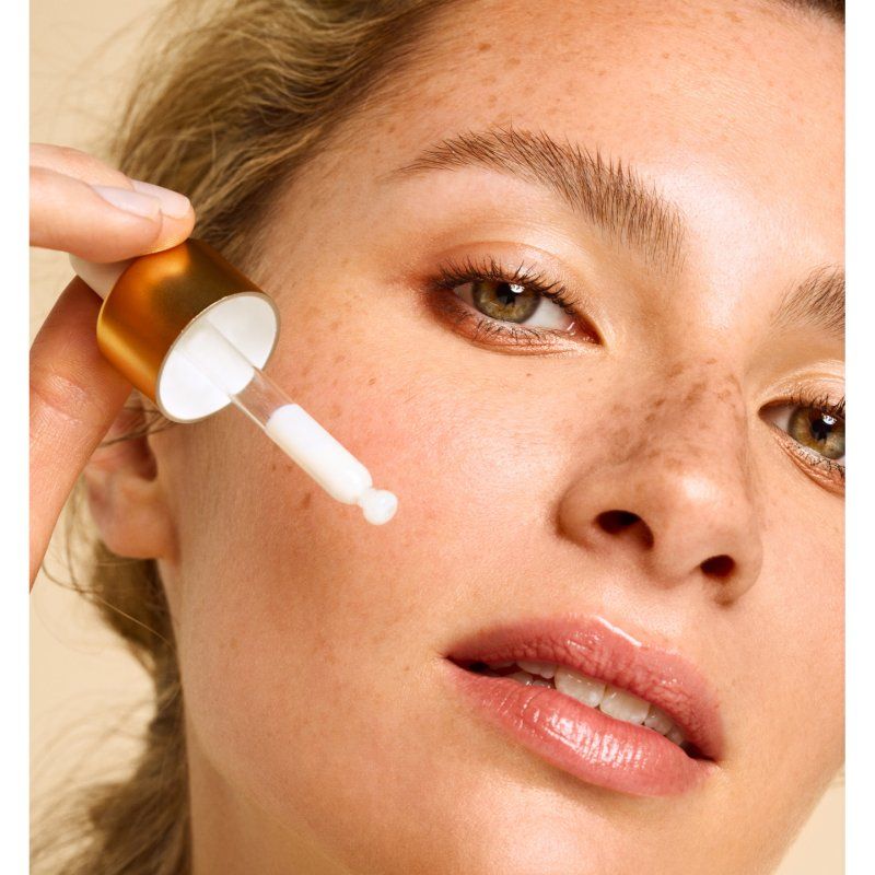 Collistar Gocce Magiche Protettive Spf 50 Liquide de protection solaire Visage Adultes