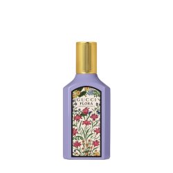 GUCCI Flora Gorgeous Magnolia 50ml EDP Eau de Parfum Spray - Brand New/Sealed