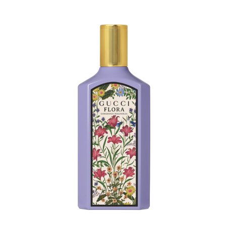 Gucci Flora Gorgeous Magnolia Eau De Parfum 100 ml