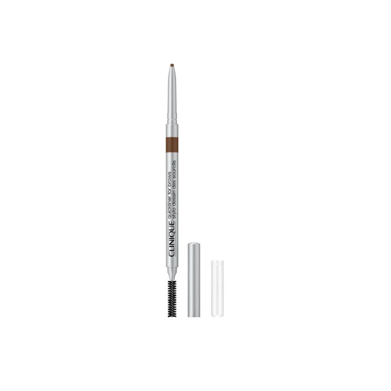 Clinique Quickliner For Brows Deep Brown 0.08g