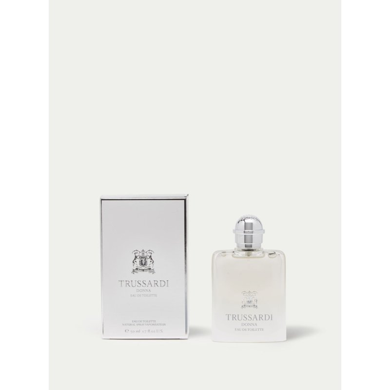 Trussardi Donna 50 ml Femmes