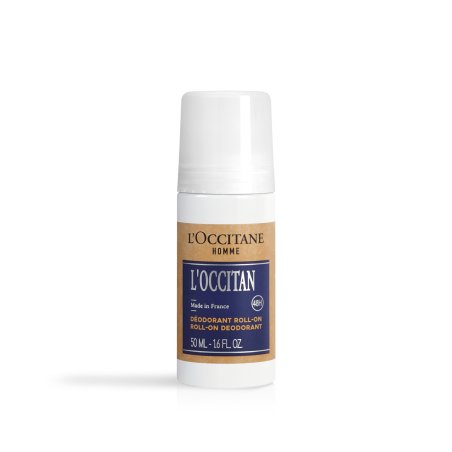 L'Occitane L'Occitan Roll-On Deodorant 50ml