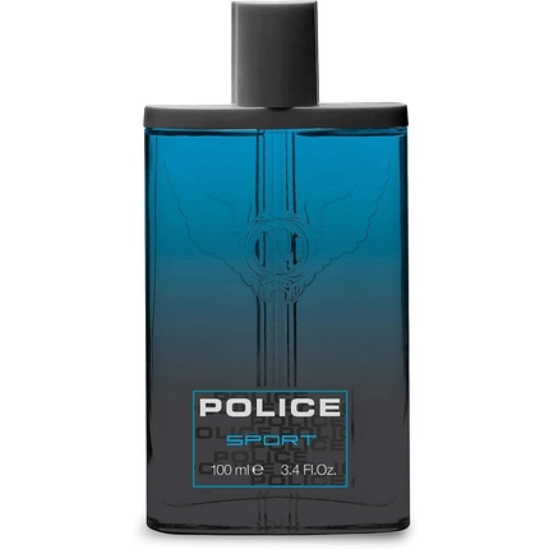Sport for Men Eau de Toilette 100ml