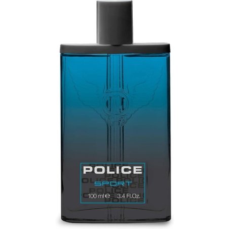 Sport for Men Eau de Toilette 100ml