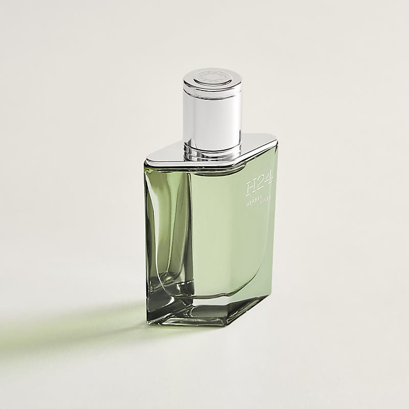 Hermes H24 Herbes Vives 50 ml Hommes