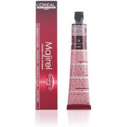 L'Oréal Paris Permanent Hair Colour 50ml 7.8 Mocha Blonde