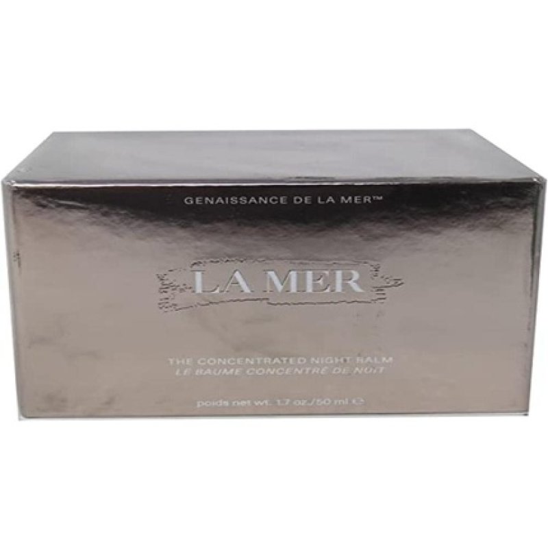 La Mer Genaissance The Concentrated Night Balm 50ml