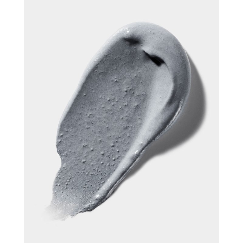 Clinique All About Clean 2-in-1 Charcoal Mask Scrub Masque de nettoyage Femmes 100 ml Crème