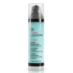 Collistar Uomo Hydra Total Freshness Moisturizer face moisturizer Men 80 ml Cream