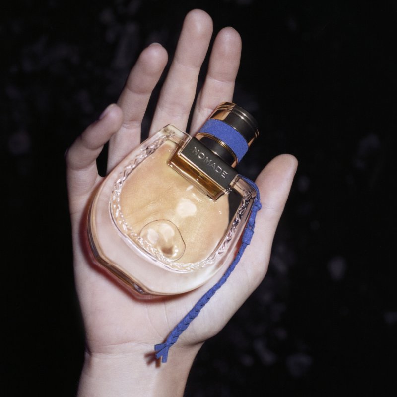 Chloé Nomade Nuit d’Égypte 75 ml Femmes