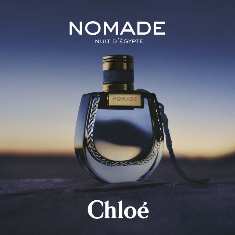 Chloé Nomade Nuit d’Égypte Eau De Parfum 75 ml