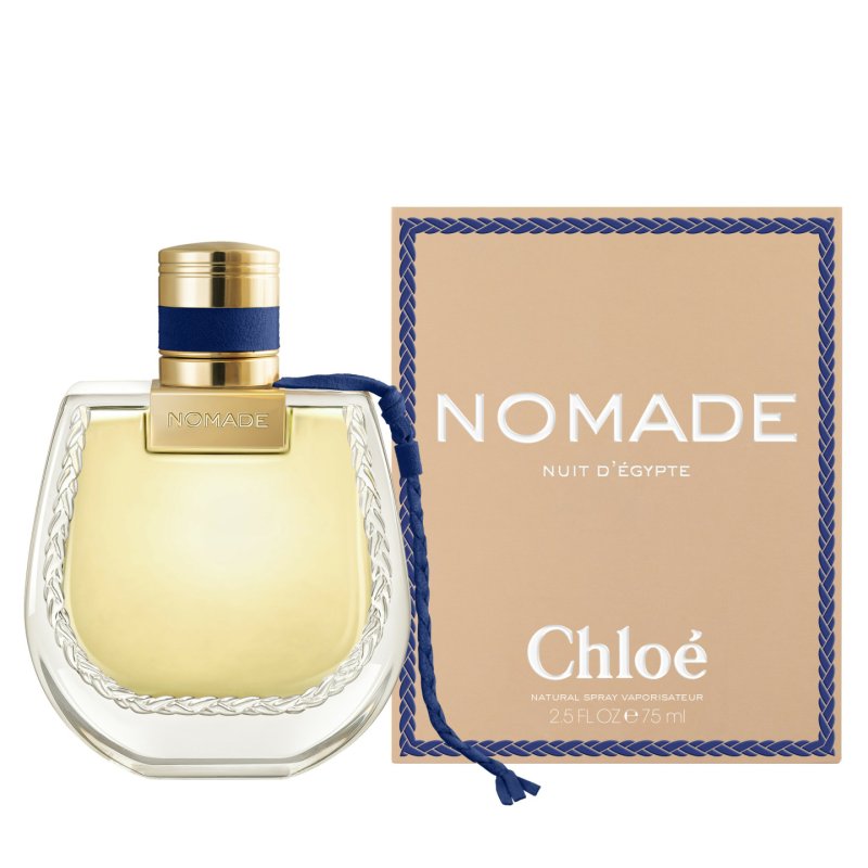 Chloé Nomade Nuit d’Égypte 75 ml Femmes