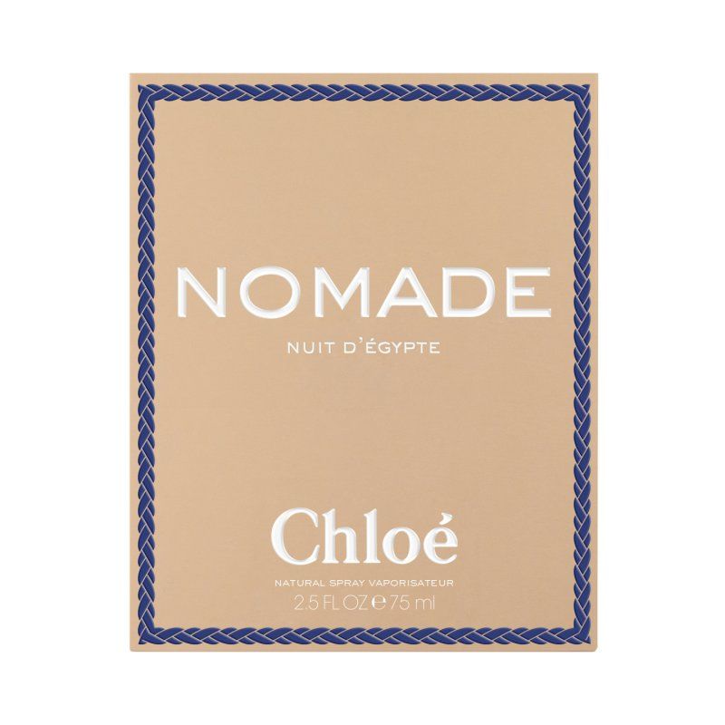 Chloé Nomade Nuit d’Égypte Eau De Parfum 75 ml