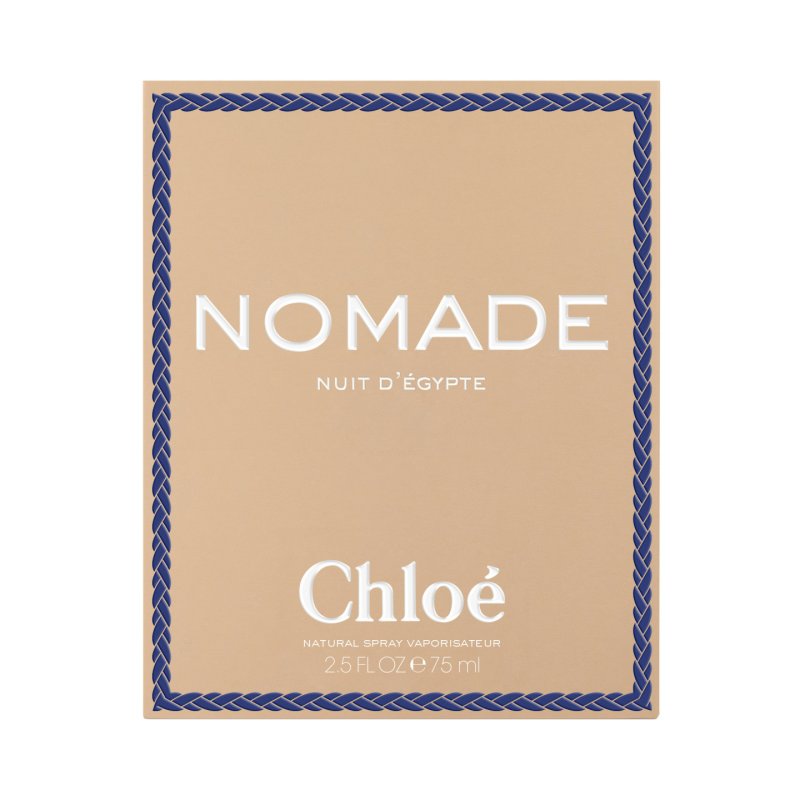 Nomade Nuit d'Egypte Eau de Parfum 75ml by Nomade