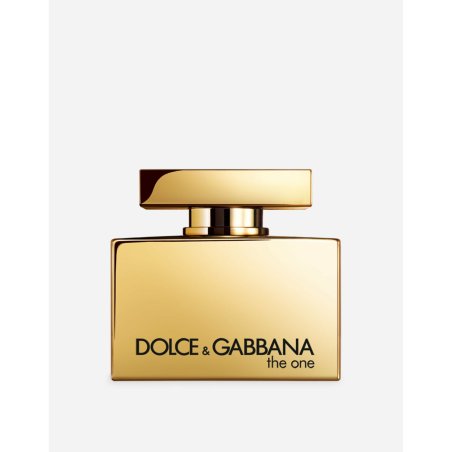 Dolce&Gabbana The One Gold Eau de Parfum Intense 50 ml
