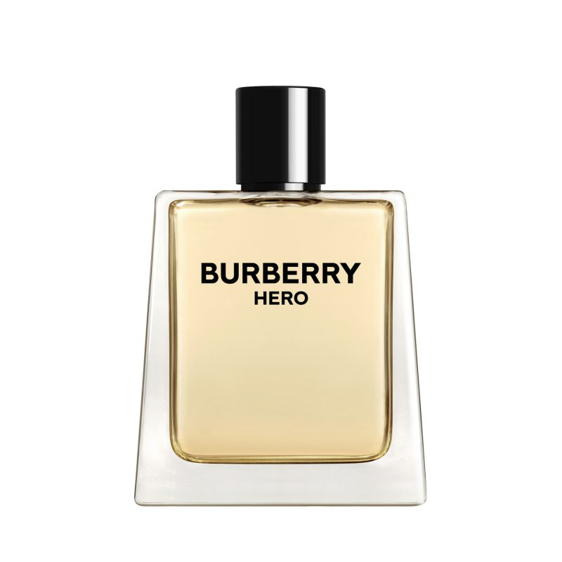 Burberry Hero Eau de Toilette Natural Spray 150ml