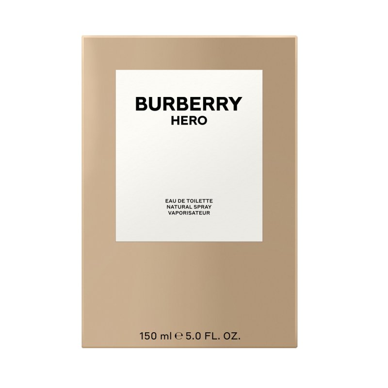 Burberry Hero 150 ml Hommes