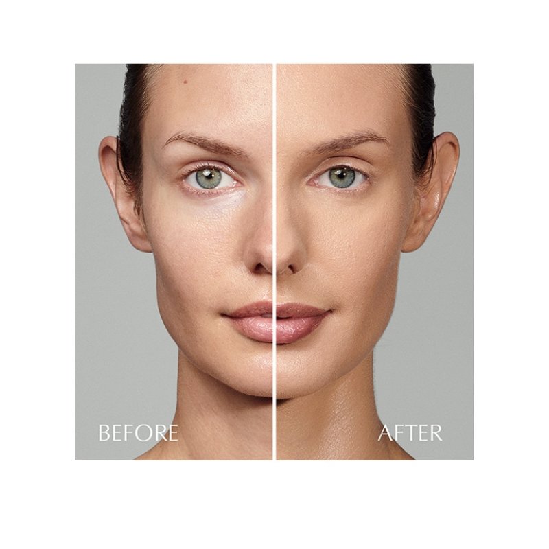 Estee Lauder Futurist Hydra Rescue Moisturizing Makeup Spf45 2N1 Desert Beige