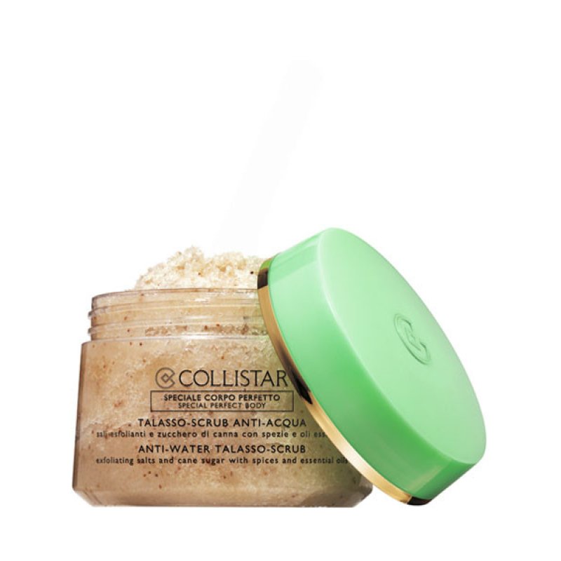 Collistar Talasso Scrub Anti-Water 300g