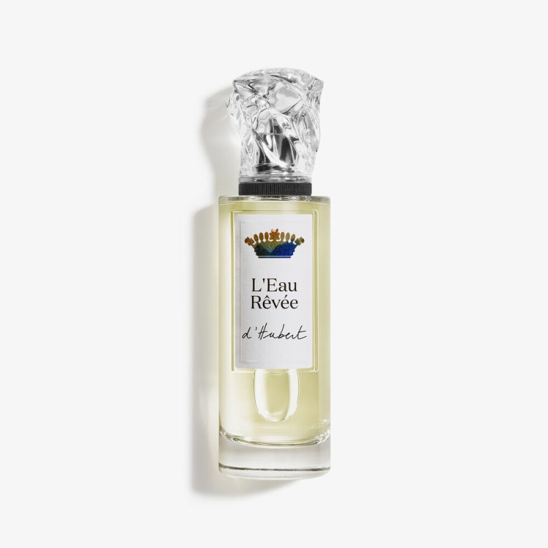 Sisley L'eau Rêvée D'hubert Eau De Toilette 100ml