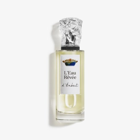 L'EAU REVEE D'HUBERT EDT Vapo 100ml