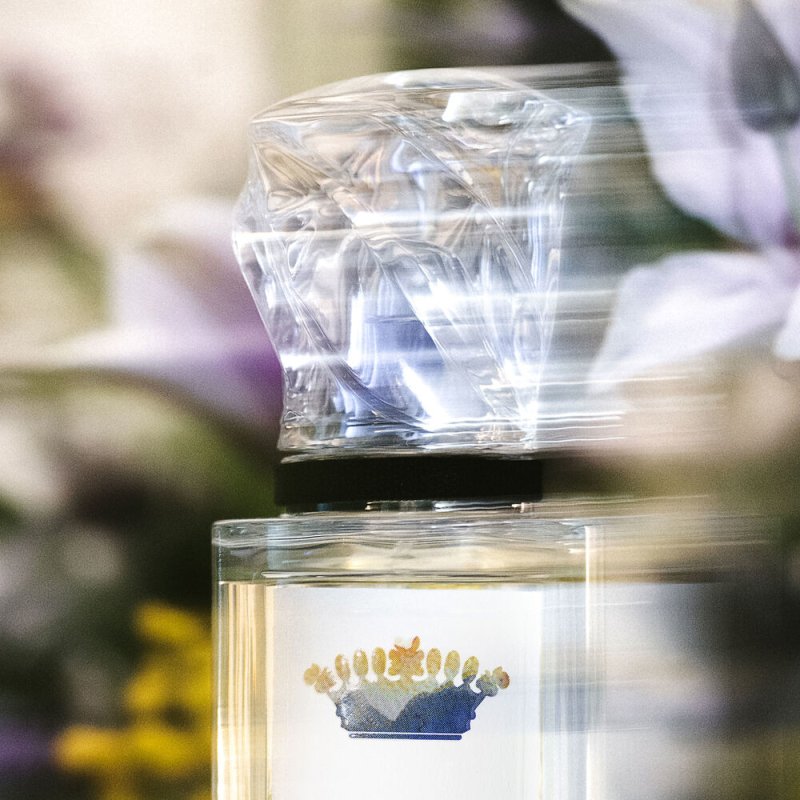 Sisley L'eau Rêvée D'hubert Eau De Toilette 100ml