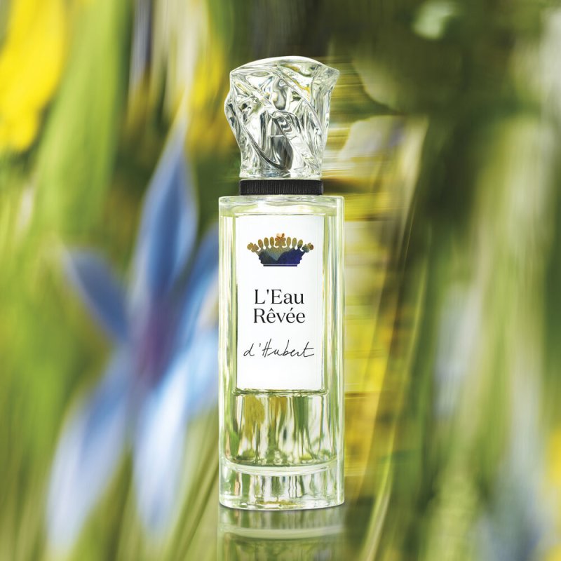 Sisley L'eau Rêvée D'hubert 100 ml Femmes