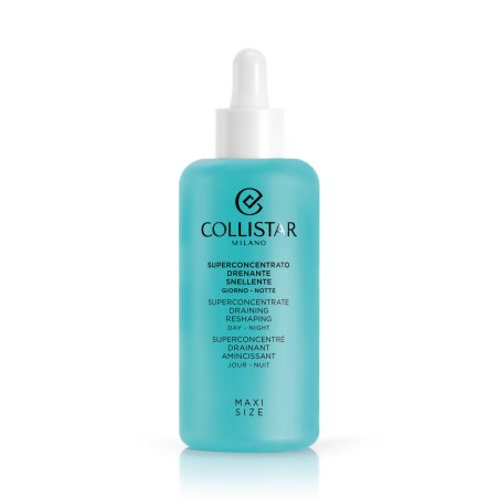 Collistar Special Perfect Body liquid 200 ml