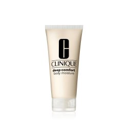 Clinique Deep Comfort Body Moisture