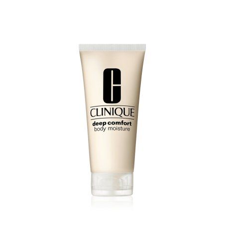 Clinique Deep Comfort Body Moisture 200ml