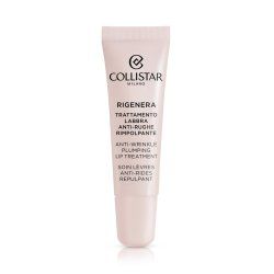 Collistar K24805 lip balm & scrub Women 15 ml