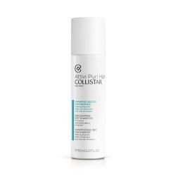 Collistar Shampoo Secco Niacinamide 150 ml Dry shampoo Non-professional Unisex