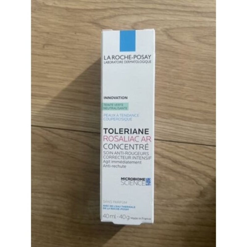 La Roche-Posay Toleriane Rosaliac AR Concentrate 40ml