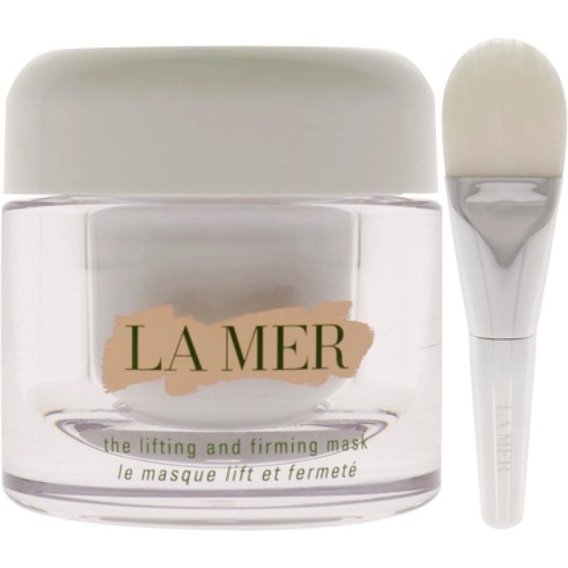 La Mer Exfoliating and Cleansing Masks 0.1 grams